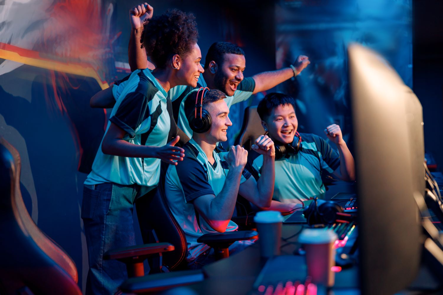 esport