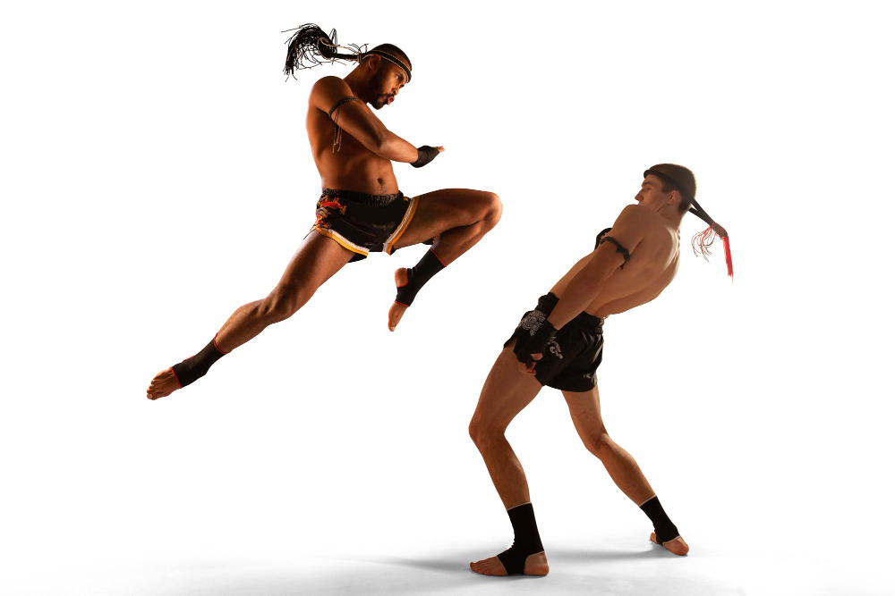 Muay Thai