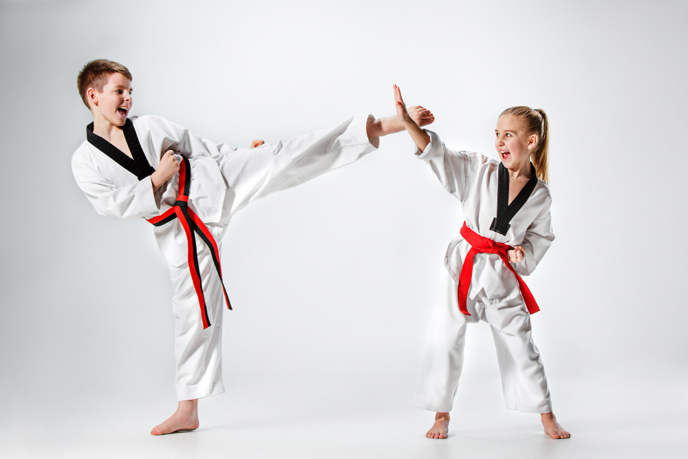 Taekwondo